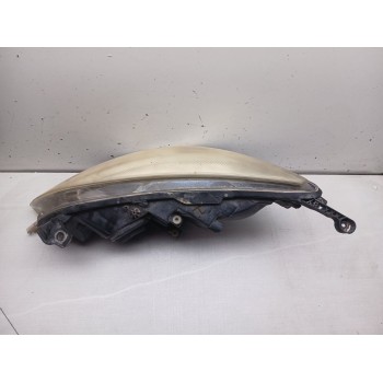 Recambio de faro derecho para opel astra j (p10) 1.7 cdti (68) referencia OEM IAM 1216182 HALOGENO 1SERIE