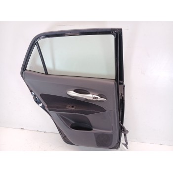 Recambio de puerta trasera izquierda para toyota auris (_e15_) 1.8 hybrid (zwe150_) referencia OEM IAM 6700402260  