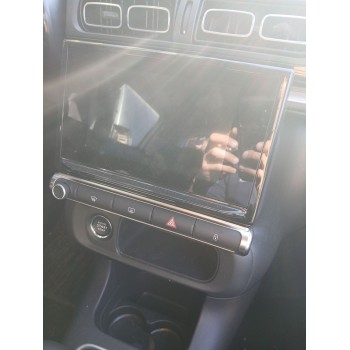 SISTEMA AUDIO / RADIO CD 