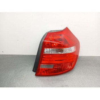 Recambio de piloto trasero derecho para bmw 1 (e81) 116 d referencia OEM IAM 63216924502  