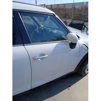 Recambio de puerta delantera derecha para mini mini countryman (r60) one d referencia OEM IAM 41009805928  