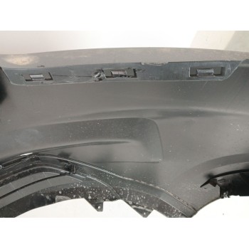 Recambio de paragolpes delantero para ford transit custom kasten 280 l1 trend referencia OEM IAM PZ3117F003A  