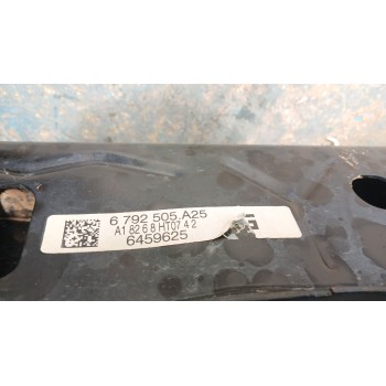 Recambio de puente trasero para bmw 1 (f21) 118 d referencia OEM IAM 6792505A25 6792505 