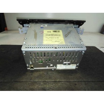 Recambio de sistema audio / radio cd para hyundai i30 (gd) classic referencia OEM IAM 96170A6210GU  