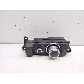 Recambio de mando multifuncion para mazda cx-3 (dk) 2.0 skyactiv-g (dk5w, dk6w) referencia OEM IAM db5j66cm0  