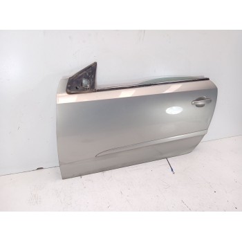 Recambio de puerta delantera izquierda para opel astra h twintop (a04) 1.9 cdti (l67) referencia OEM IAM 13194716  