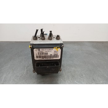 Recambio de abs para volkswagen passat berlina (3c2) advance referencia OEM IAM 3c0614095p  