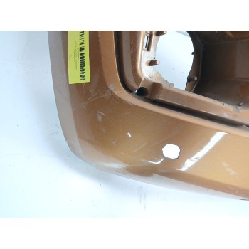 Recambio de paragolpes delantero para ford ranger (tke) 2.2 tdci 4x4 referencia OEM IAM JB3B17C831D  