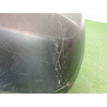 Recambio de paragolpes trasero para peugeot bipper básico referencia OEM IAM 1309565070  