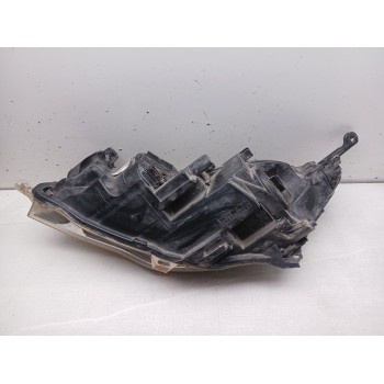 Recambio de faro derecho para opel astra j (p10) 1.7 cdti (68) referencia OEM IAM 1216182 HALOGENO 1SERIE