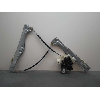 ELEVALUNAS DELANTERO IZQUIERDO 9832873780 6 PINES 