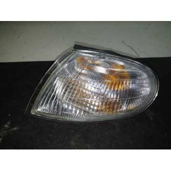 PILOTO DELANTERO IZQUIERDO BLANCO 