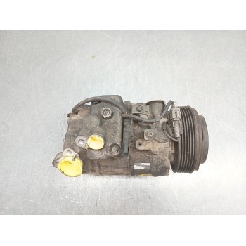 Recambio de compresor aire acondicionado para bmw serie 5 berlina (e60) 530xi referencia OEM IAM 4472601811  