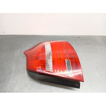 Recambio de piloto trasero derecho para bmw 1 (e81) 116 d referencia OEM IAM 63216924502  