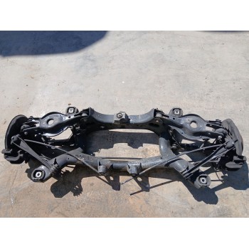 Recambio de puente trasero para bmw 3 touring (f31) 320 d referencia OEM IAM   