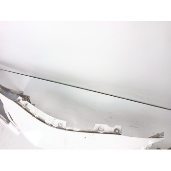 Recambio de paragolpes delantero para toyota aygo (_b4_) 1.0 vvti (kgb40) referencia OEM IAM 521190H140  