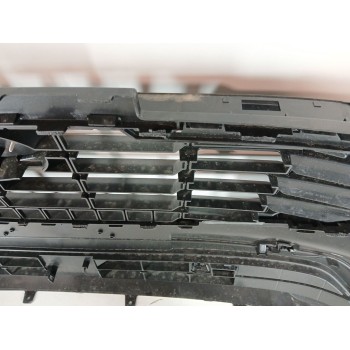 Recambio de paragolpes delantero para ford transit custom kasten 280 l1 trend referencia OEM IAM PZ3117F003A  