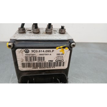 Recambio de abs para volkswagen passat berlina (3c2) advance referencia OEM IAM 3c0614095p  