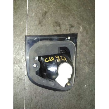 Recambio de piloto trasero derecho interior para seat ibiza (6k1) stella referencia OEM IAM   INTERIOR