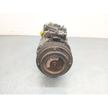 Recambio de compresor aire acondicionado para bmw serie 5 berlina (e60) 530xi referencia OEM IAM 4472601811  