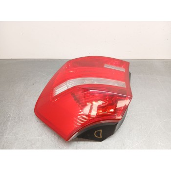 Recambio de piloto trasero derecho para bmw 1 (e81) 116 d referencia OEM IAM 63216924502  