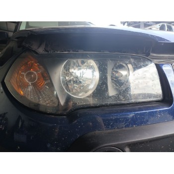 Recambio de faro derecho para bmw x3 (e83) 2.0 16v diesel cat referencia OEM IAM 3418400 0301210202 