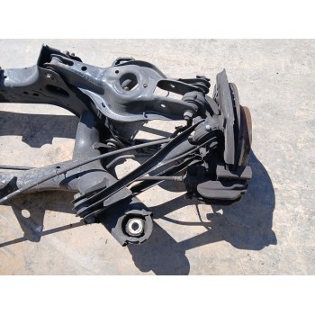 Recambio de puente trasero para bmw 3 touring (f31) 320 d referencia OEM IAM   