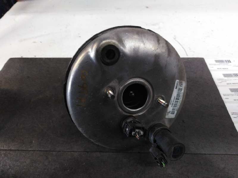 Recambio de servofreno para mercedes-benz clase a (w168) 160 (168.033) referencia OEM IAM A0054302030  