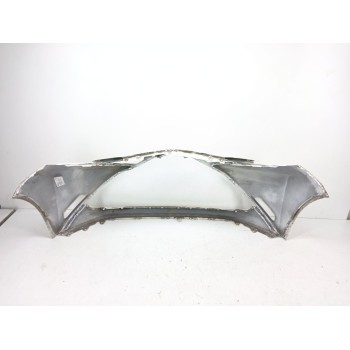 Recambio de paragolpes delantero para toyota aygo (_b4_) 1.0 vvti (kgb40) referencia OEM IAM 521190H140  