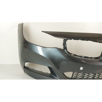 Recambio de paragolpes delantero para bmw 3 (f30, f80) 316 i referencia OEM IAM 51118056857  