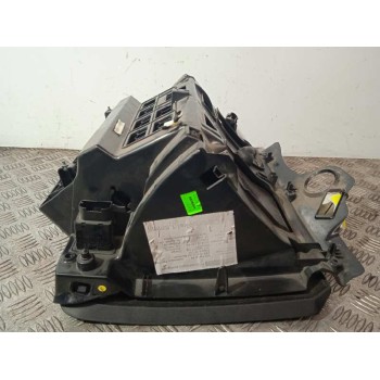 Recambio de guantera para volkswagen passat berlina (3c2) advance referencia OEM IAM 3C1857097AH NEGRO 