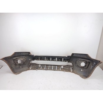 Recambio de paragolpes delantero para ford ranger (tke) 2.2 tdci 4x4 referencia OEM IAM JB3B17C831D  