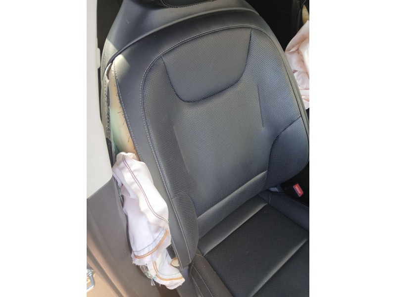 Recambio de asiento delantero derecho para kia ev6 (cv) 77 referencia OEM IAM   