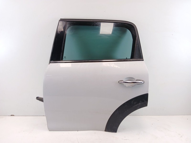 Recambio de puerta trasera izquierda para mini mini countryman (r60) one d referencia OEM IAM 41009805929  