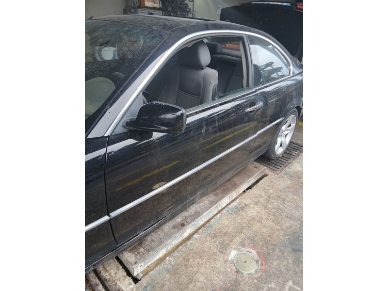 Recambio de puerta delantera izquierda para bmw 3 coupé (e46) 320 cd referencia OEM IAM   