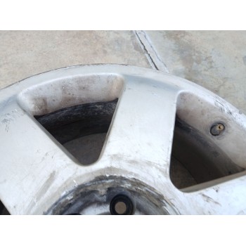 Recambio de llanta para audi tt (8n3) 1.8 t referencia OEM IAM 7.5Jx17H2 ET32 X1 8N0601025A