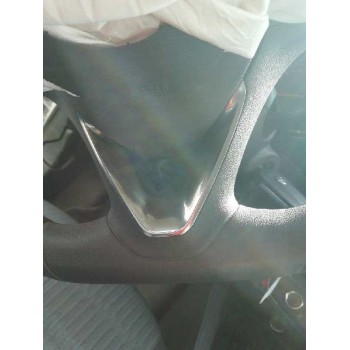 Recambio de volante para opel corsa f edition referencia OEM IAM 39196698  