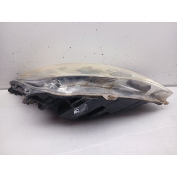 Recambio de faro derecho para opel astra j (p10) 1.7 cdti (68) referencia OEM IAM 1216182 HALOGENO 1SERIE