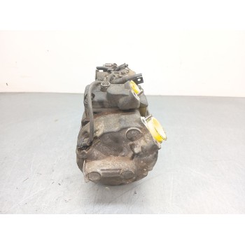 Recambio de compresor aire acondicionado para bmw serie 5 berlina (e60) 530xi referencia OEM IAM 4472601811  