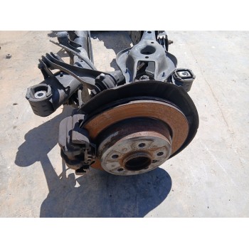 Recambio de puente trasero para bmw 3 touring (f31) 320 d referencia OEM IAM   