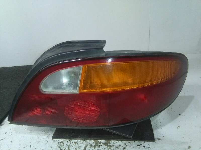 Recambio de piloto trasero derecho para hyundai lantra berlina (rd) 1.6 gls referencia OEM IAM   