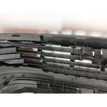 Recambio de paragolpes delantero para ford transit custom kasten 280 l1 trend referencia OEM IAM PZ3117F003A  