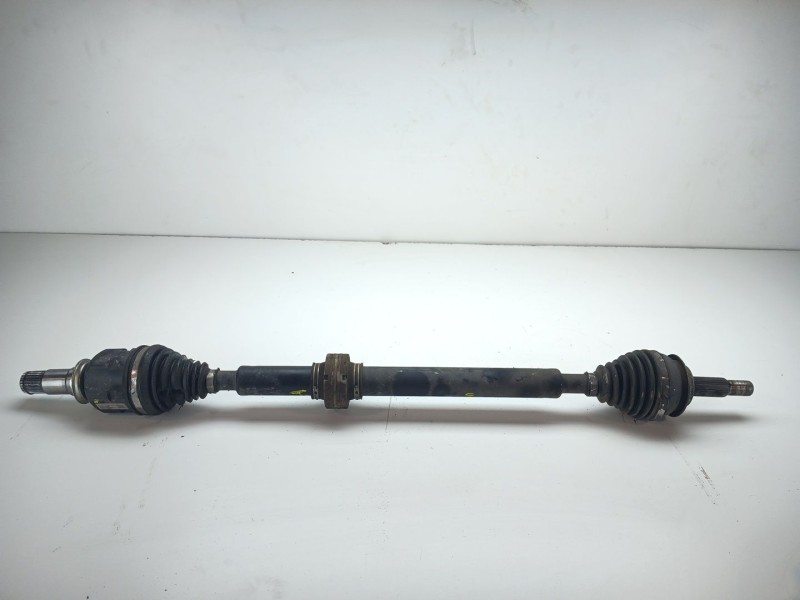 Recambio de transmision delantera derecha para toyota auris (_e15_) 1.8 hybrid (zwe150_) referencia OEM IAM 4341012B30  