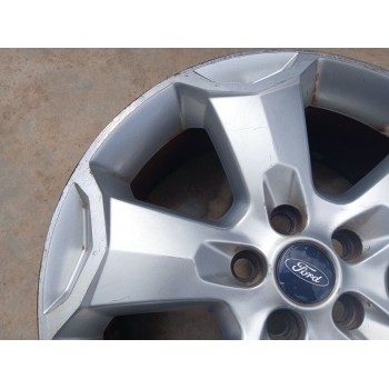 Recambio de llanta para ford kuga i 2.5 4x4 referencia OEM IAM 8V4J1007BB  18PULGADAS