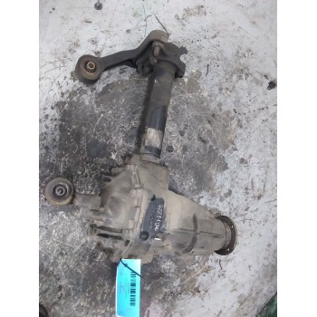 DIFERENCIAL DELANTERO 