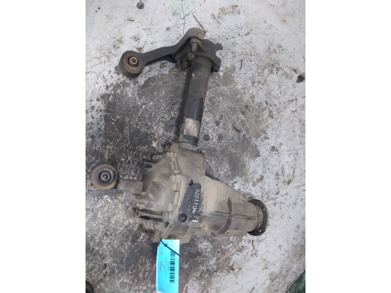 Recambio de diferencial delantero para kia sorento 2.5 crdi active referencia OEM IAM   