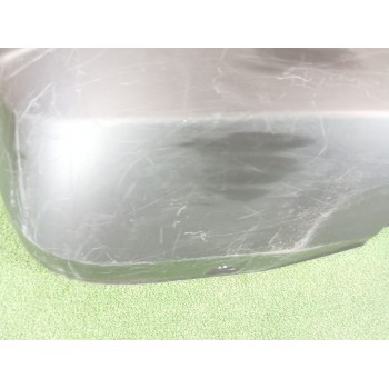 Recambio de paragolpes trasero para peugeot bipper básico referencia OEM IAM 1309565070  