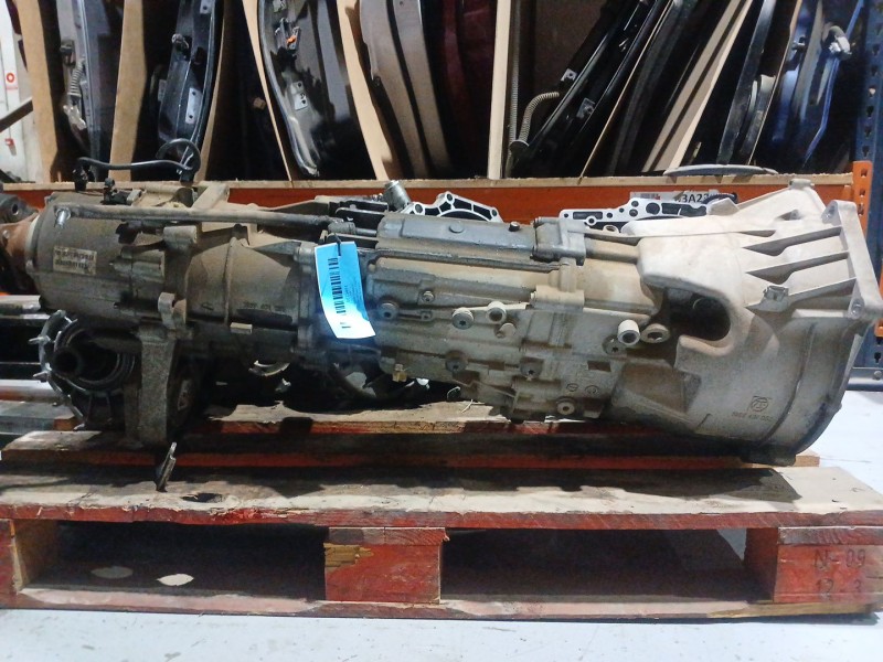 Recambio de caja cambios para bmw x3 (e83) 2.0 16v diesel cat referencia OEM IAM   