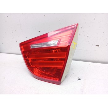 Recambio de piloto trasero derecho interior para bmw 3 (e90) 320 d referencia OEM IAM 63217289428  