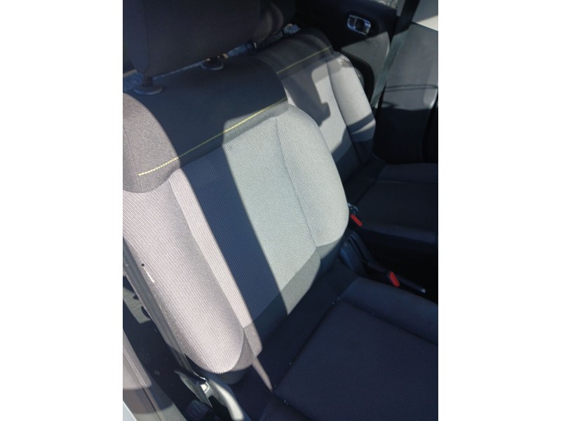 Recambio de asiento delantero derecho para citroën c3 iii (sx) 1.5 bluehdi 100 (sxyhyp, sxyhtu) referencia OEM IAM   